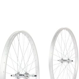 Kit Llantas Aluminio 26 36H. Caja X 4