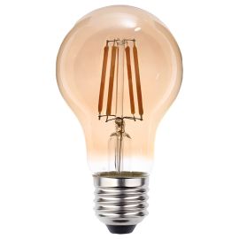 Lámpara de Filamento LED VCE Vintage 4W E27 2200K A60