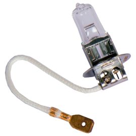 Lámpara Halógena Shining Blick H3 12V 55W PK22s