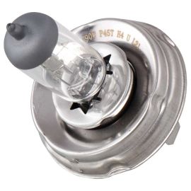 Lámpara Halógena Shining Blick H4 12V 60/55W P43t