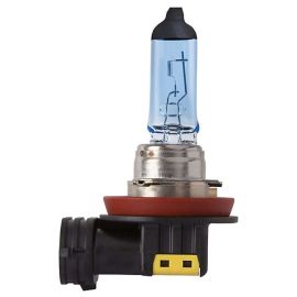 Lámpara Halógena Shining Blick H8 12V 35W PGJ19-1 - Azul