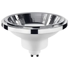 Lámpara LED Vonk AR111 12W 720lm 2800K 15G GU10