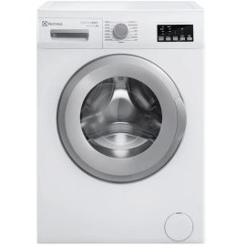 Lavarropa Electrolux EWFB08E5VSSW Carga Frontal - Blanco 8kg