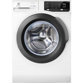 Lavarropas Automático Electrolux ELAF210B 220v - Blanco 10kg