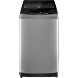Lavarropas Automático Electrolux EWIW12F5USVW Carga Superior - Inox 12kg