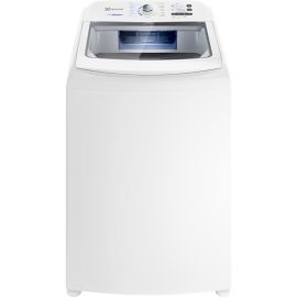 Lavarropas Automático Electrolux LB17Y 220v - Blanco 17kg
