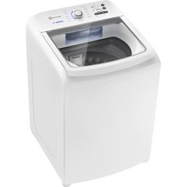 Lavarropas Automático Electrolux LB22Y 220v - Blanco 22kg