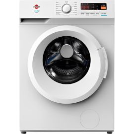 Lavarropas Automático Tokyo Cecilia Inverter - Blanco 8kg