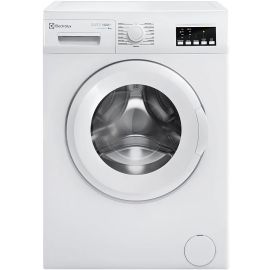 Lavarropas Electrolux EWFB06E5VSSW Carga Frontal - Blanco 6 Kg