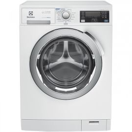 Lavarropas Electrolux EWFH10H5EW Carga Frontal - Blanco 10kg