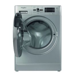 Lavasecarropa Whirpool WWD09SF - Plata