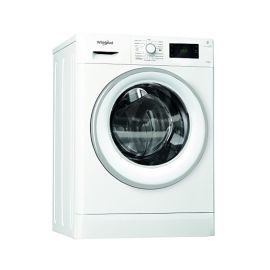 Lavasecarropas Whirpool WCF10BF Carga Frontal - Blanco 10.5kg
