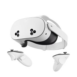 Lente de Realidad Virtual Meta Quest 3s 256 GB VR - Blanco