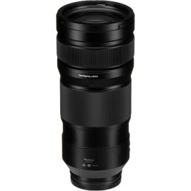 Lente Panasonic Lumix S Pro 70-200mm f/2.8 O.I.S