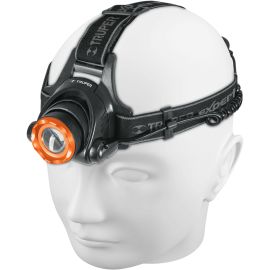 Linterna de Cabeza Truper 1 LED 800 Lúmenes