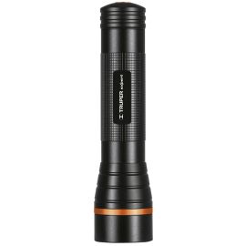 Linterna LED Truper 18813 500 Lumenes - Negro