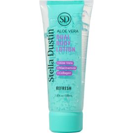 Loción Corporal Stella Dustin Aloe Vera Refresh - 200mL