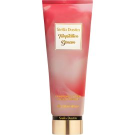Loción Corporal Stella Dustin Temptation Dream - Femenino 236mL