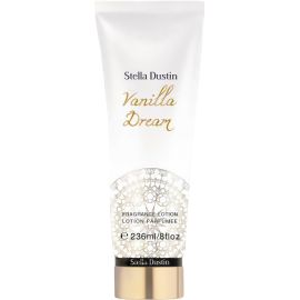 Loción Corporal Stella Dustin Vanilla Dream - Femenino 236mL