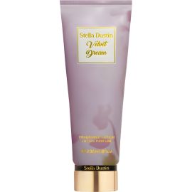 Loción Corporal Stella Dustin Velvet Dream - Femenino 236mL