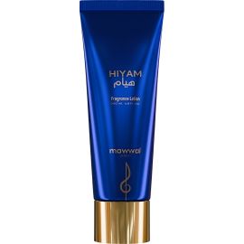 Loción Hidratante Corporal Mawwal Poison Hiyam - 200mL