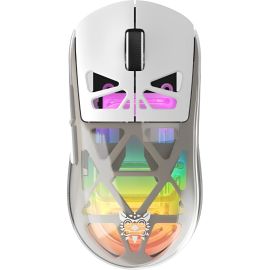Mouse Gamer Onikuma CW930 RGB Inalámbrico