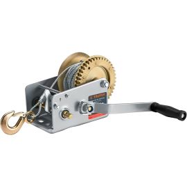 Malacate con Cable Truper TR14721