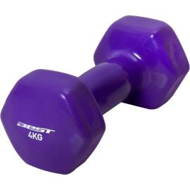 Mancuerna Best Vinilo - 4kg