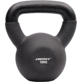 Mancuerna Best Vinilo ACBSKB010 - 10kg