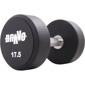 Mancuerna Bravo AC51D4A17.5 - 17.5kg