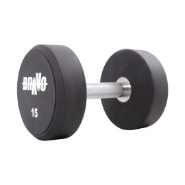Mancuerna Bravo AC51D4A - 15kg