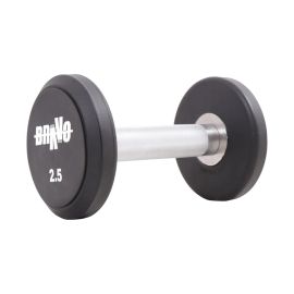Mancuerna Bravo AC51D4A - 2.5kg