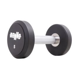 Mancuerna Bravo AC51D4A - 5Kg