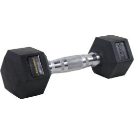 Mancuerna Hexagonal Best ACBSRDB002 - 2.5kg
