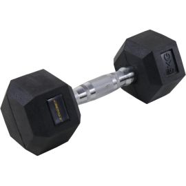 Mancuerna Hexagonal Best ACBSRDB005 - 5kg