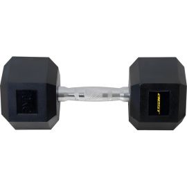 Mancuerna Hexagonal Best ACBSRDB010 - 10kg