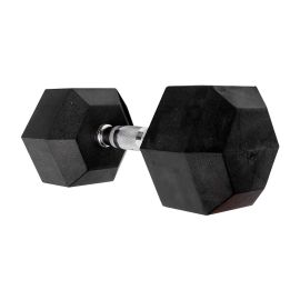 Mancuerna Hexagonal Bravo AC2119 - 10kg