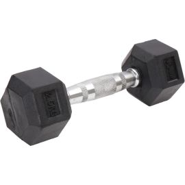 Mancuerna Hexagonal Bravo AC51D2C2.5 - 2.5kg