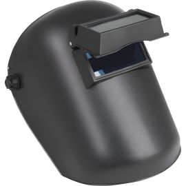 Máscara Protectora para Soldar Pretul 26005 - Negro