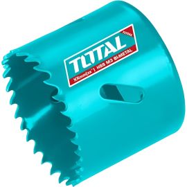 Mecha Copa Total Bimetálica para Multimaterial