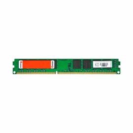 Memoria RAM DDR2 Keepdata 800 MHz 2 GB KD800N6/2G