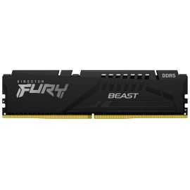 Memoria RAM DDR5 Kingston 5600 MHz 16 GB Fury Beast KF556C40BB-16