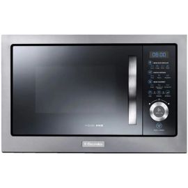 Microondas Electrolux EMTP28G5MCMSM Empotrable - Inoxidable 28L