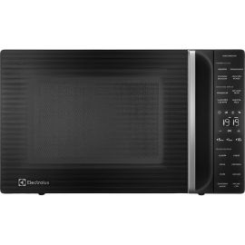 Microondas Electrolux Freestanding EMTY31S2MXB 1450 W 220v - Negro 31L