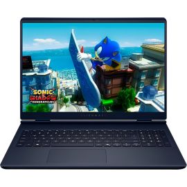 Notebook Gamer Alienware 16 Aurora LAC16250 16" Intel Core 7 240H RTX 5050 8 GB - Blue