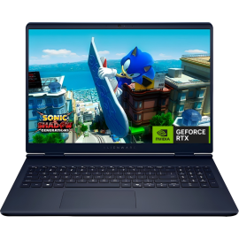 Notebook Gamer Alienware 16 Aurora LAC16250-7193 16" Intel Core 7 240H RTX 5050 8 GB - Blue