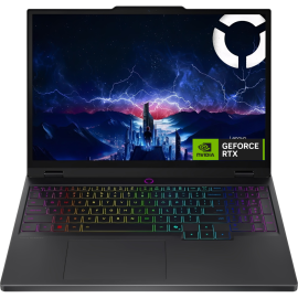 Notebook Gamer Lenovo Legion 5 83LY0007US 15.1" Intel Core i9 14900HX RTX 5070 8 GB - Negro