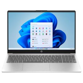 Notebook HP 15-FD0250WM 15.6" Intel Core i5 1334U 8 GB DDR4 512 GB SSD - Silver