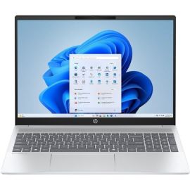 Notebook HP Omnibook 5 AI 16-AF1095CL 16" Intel Core Ultra 9 285H 32 GB LPDDR5X 1 TB SSD Touch - Silver