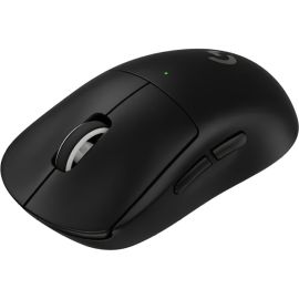Mouse Inalámbrico Logitech Pro X Superlight 2SE Bluetooth - Negro (910-007648)